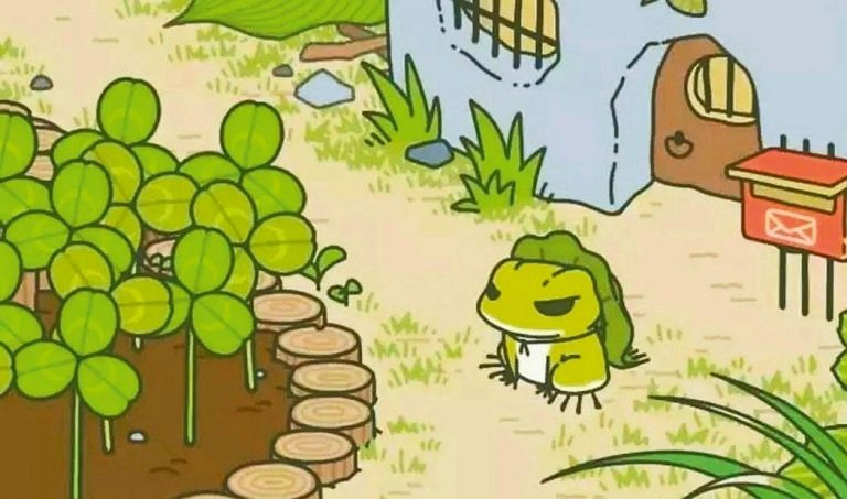 旅行青蛙游戏原版 新玩家入门攻略