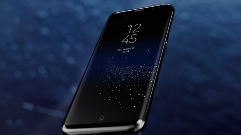 如何解决Galaxy S8手机的持续卡顿问题？[故障排除指南]