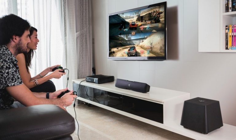 2024年最适合电脑游戏的5款优秀Soundbar(条形音箱)