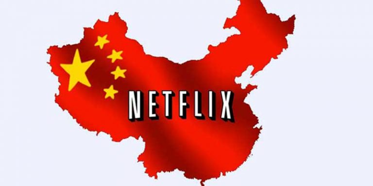 如何在中国使用和观看Netflix视频服务？