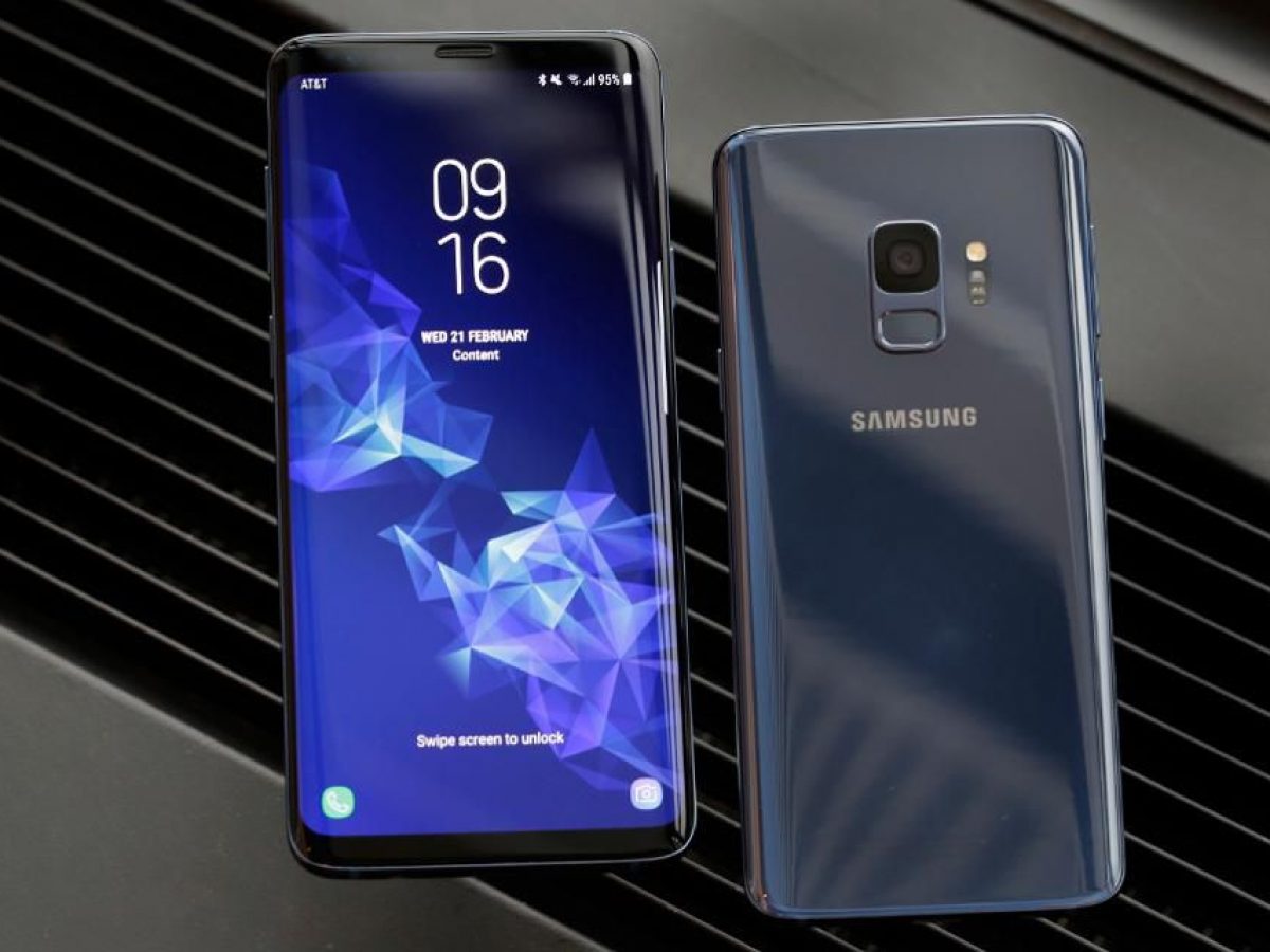 三星galaxy S9手机一直出现卡顿延迟问题怎么办 简易指南
