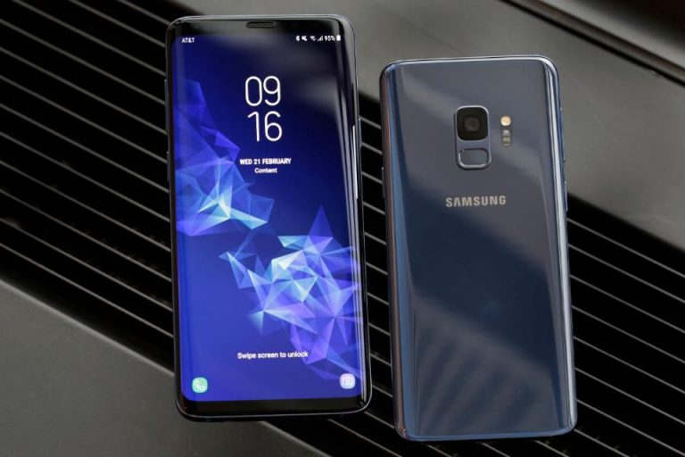 三星Galaxy S9手机一直出现卡顿延迟问题怎么办？ (简易指南)