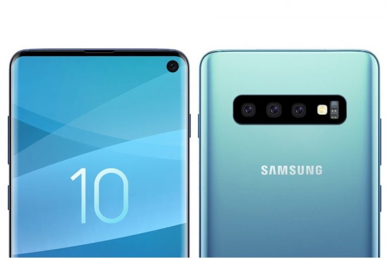 Samsung Galaxy S10 Plus手机WiFi连接持续掉线问题