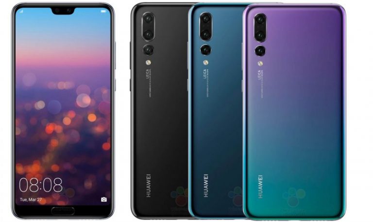 如何解决华为Huawei P20 Pro无服务的问题