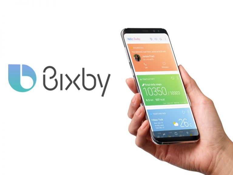 如何关闭Samsung S10 Bixby功能