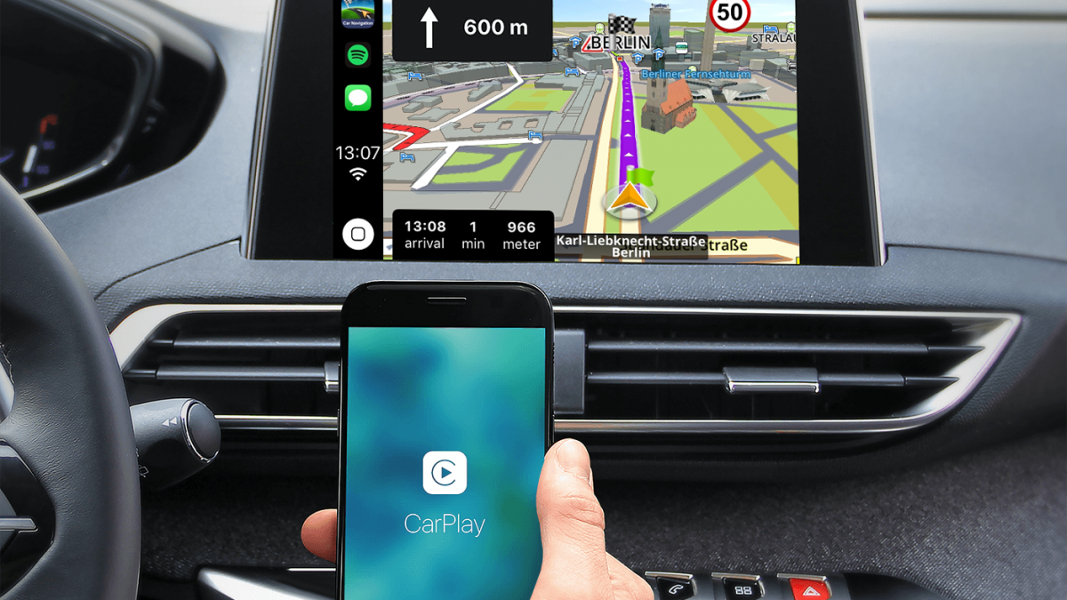 Apple Iphone Xr无法使用carplay 车载故障排除指南