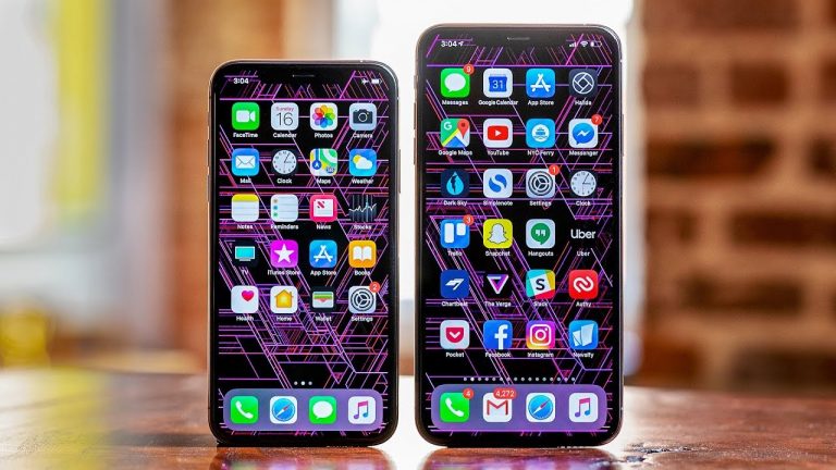 如何解决iPhone XS Max黑屏死机问题