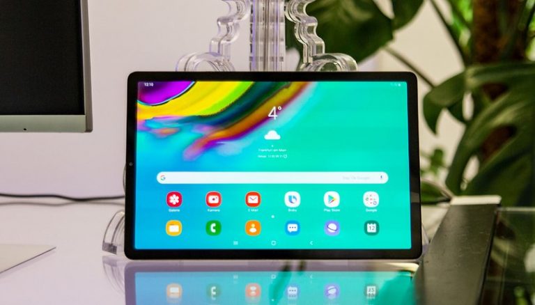 三星Galaxy Tab S5e无法开机 | Galaxy Tab S5e无法开机排障指南