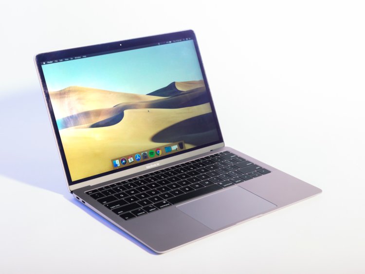 如何在你的Mac上开启AirDrop功能