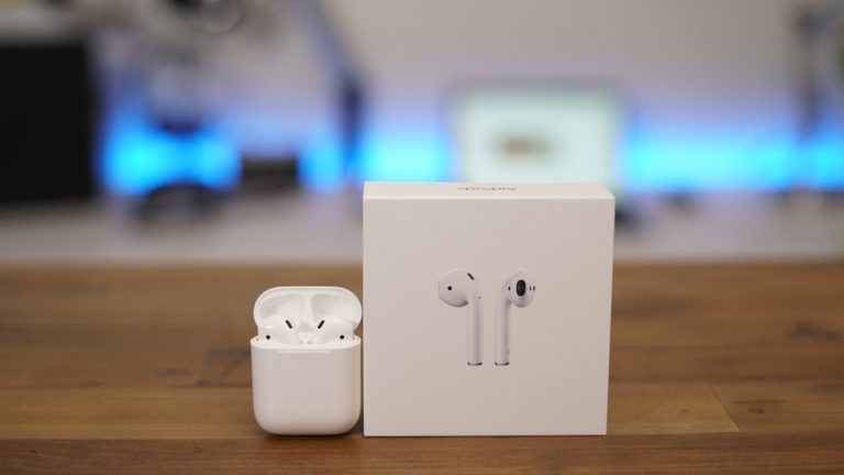 Apple AirPods 3发布日期，新闻及传言