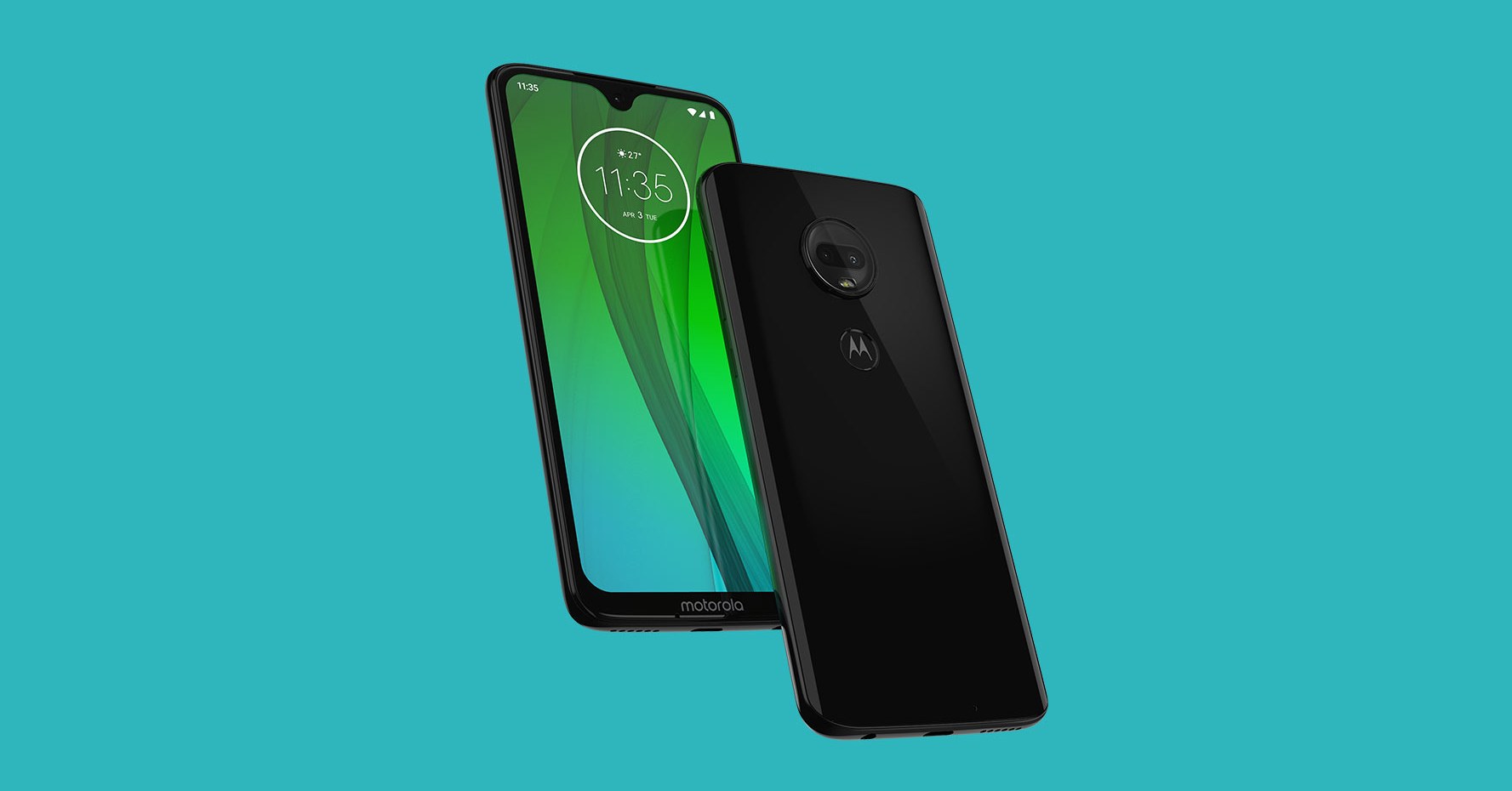 摩托罗拉moto G7停留在黑屏状态怎么办 摩托罗拉moto G7停留在黑屏状态怎么办