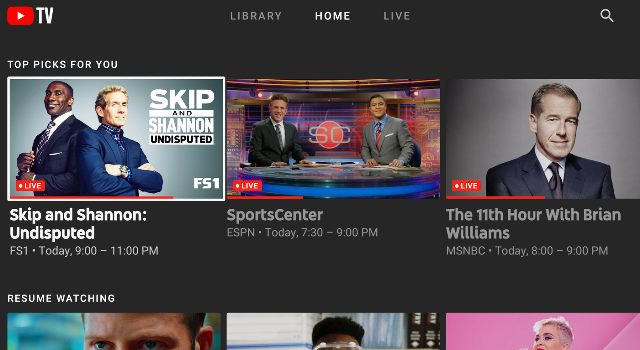 2024年最适合观看YouTube TV的VPN