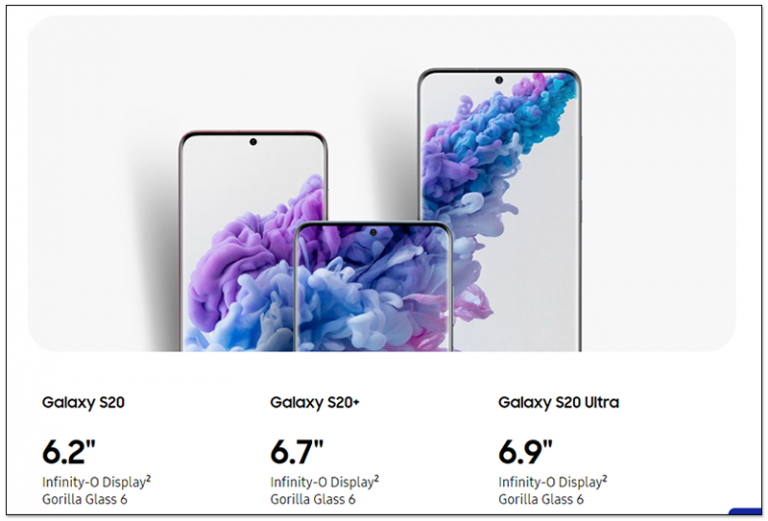 7个美国最好的Galaxy S20手机套餐资费和优惠推荐