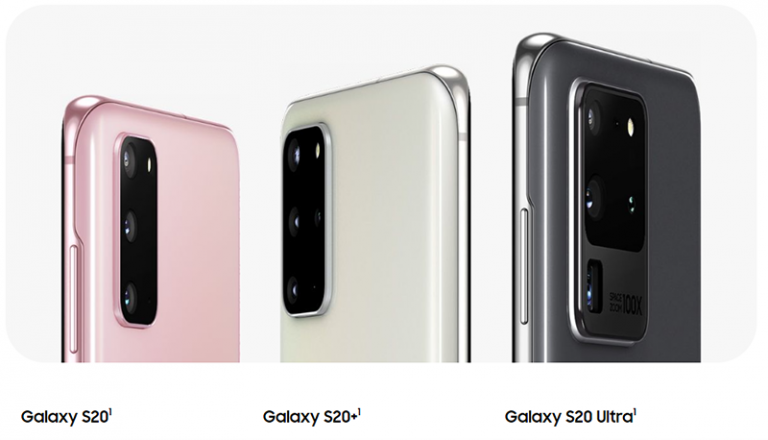 如何使用Galaxy主题商店，来自定义Galaxy S20主题？这篇教你