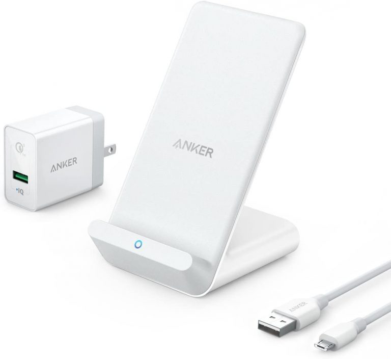 2024年5款三星Galaxy S20最好的无线充电器推荐