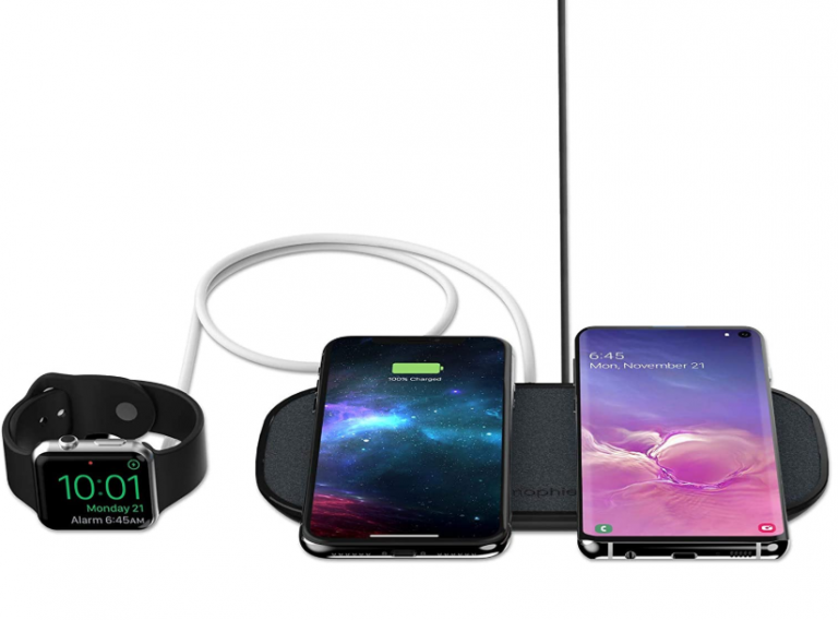 2024年7款最好的三星Galaxy S20无线充电板，推荐清单