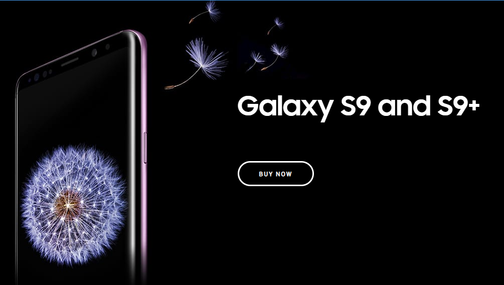 Galaxy S9 Plus短信不提示