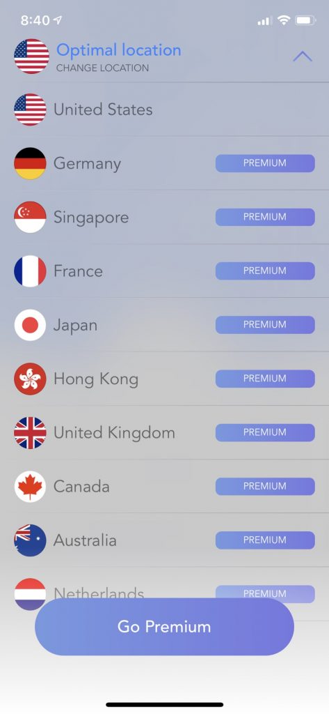 VPN 360测评