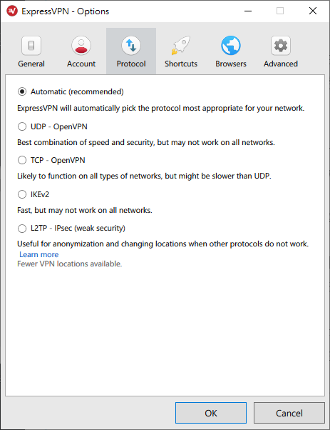 2020 05 08 210324 ExpressVPN