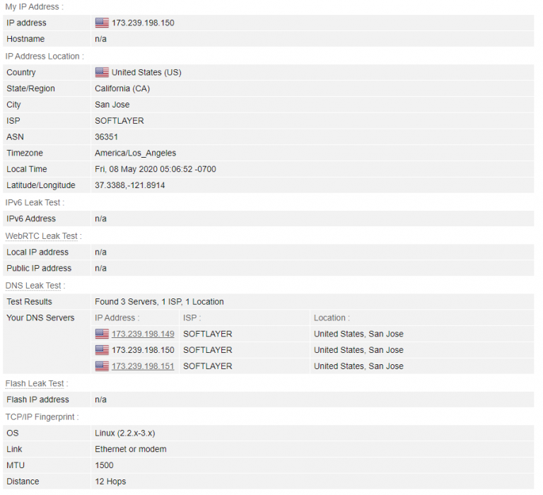 什麽是 DNS 洩漏？这篇为你解析，并推荐最好的 VPN