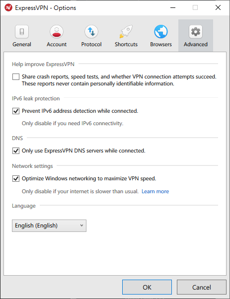 2020 05 08 211206 ExpressVPN