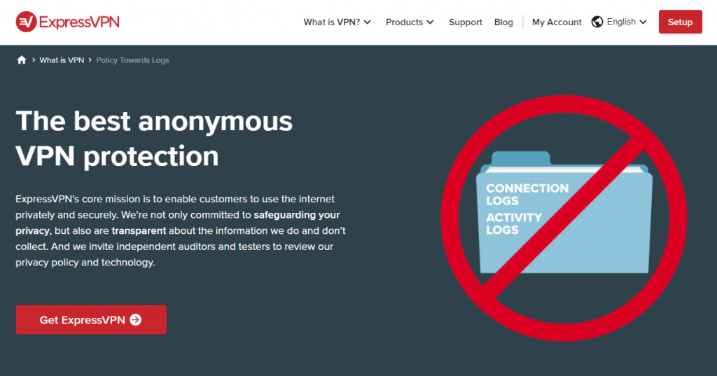ExpressVPN