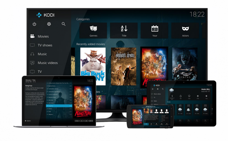 2024 年最好的 Kodi VPN 推荐、整理