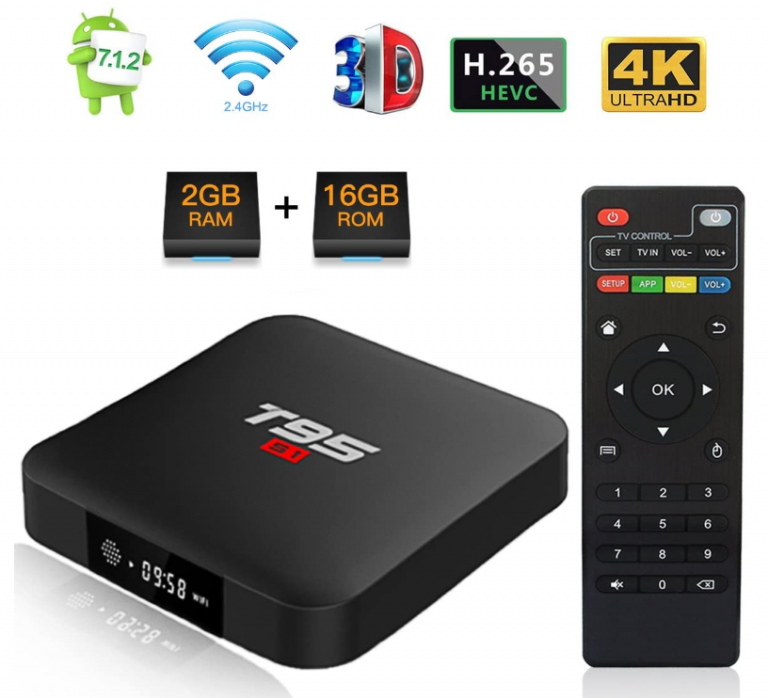 2024年低于100美元最好的Kodi电视盒子推荐、整理