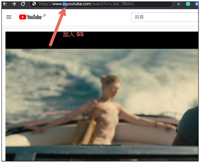 YouTube 视频下载