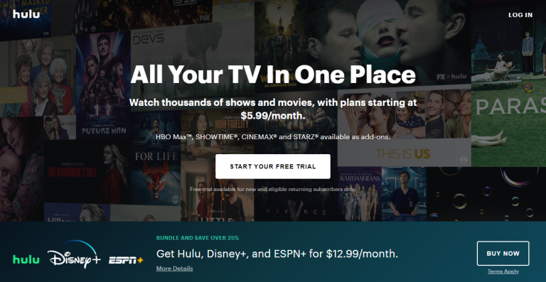 如何退定、取消 Hulu 订阅？网上、移动装置、iTunes、PS4 一次告诉你