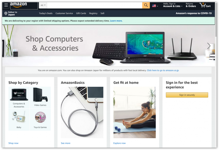 可以在 Amazon 亚马逊使用 PayPal 付款吗？这篇为你解答