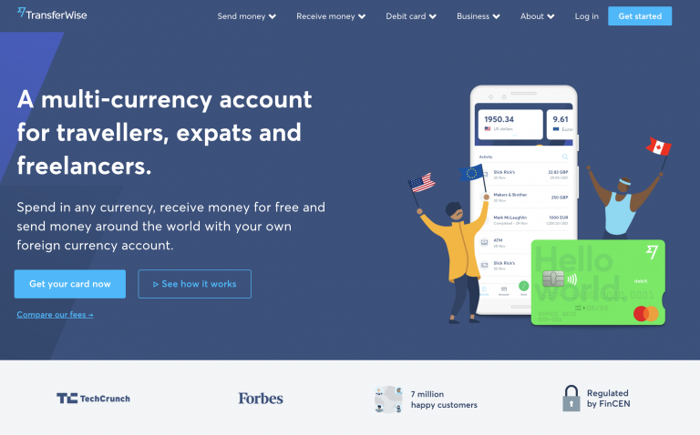 如何以非居民身份开设欧洲银行帐户？完整指南教学