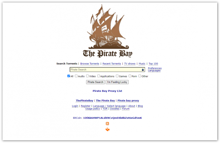 2024 年 5 个最好的 BT 种子（Torrent ）网站，各类型内容都有