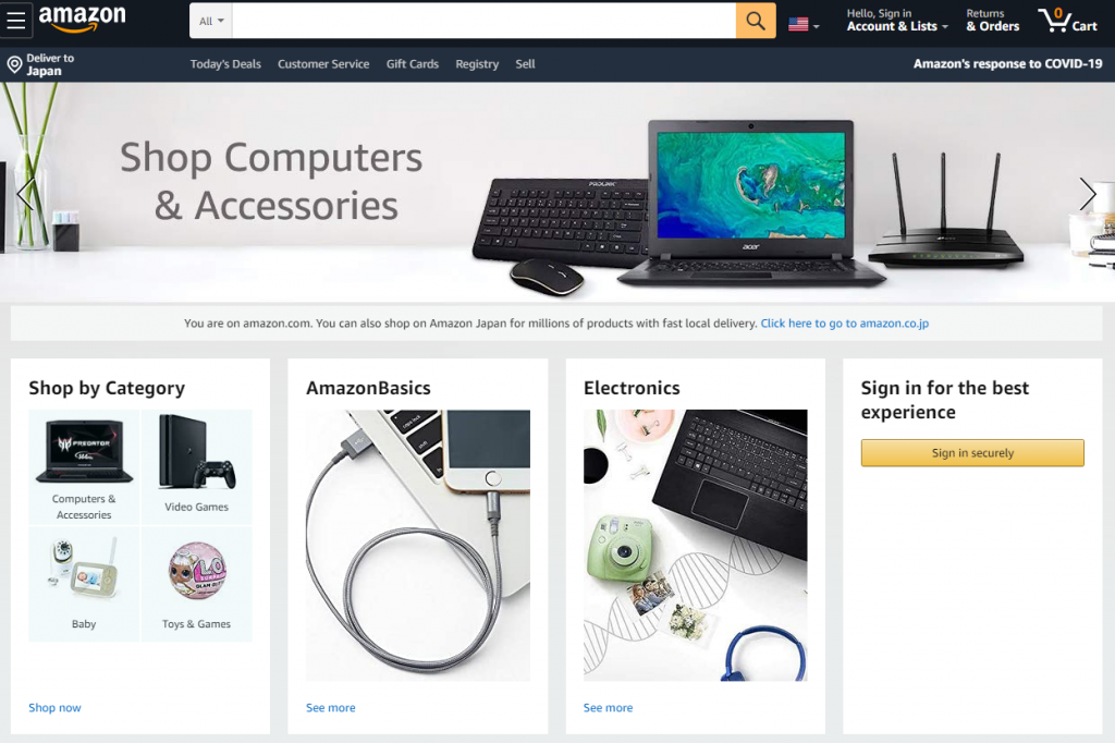 如何隐藏或删除amazon 历史订单记录 操作教学整理