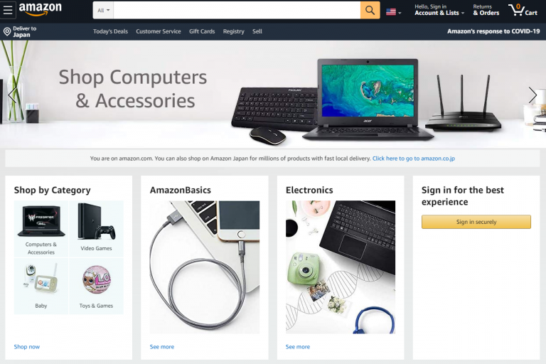 如何隐藏或删除 Amazon 历史订单记录？操作教学整理