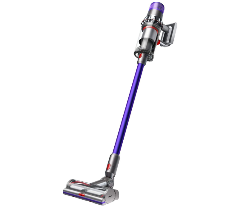 Dyson V11 Animal Cordless 最好的宠物毛发吸尘器