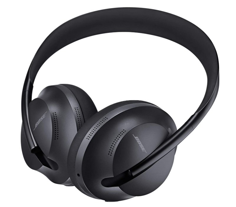 Bose Noise Cancelling Headphones 700 降噪耳机