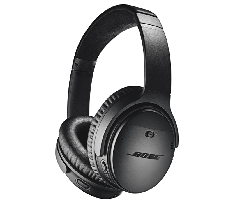 Bose QuietComfort 35 II 降噪耳机