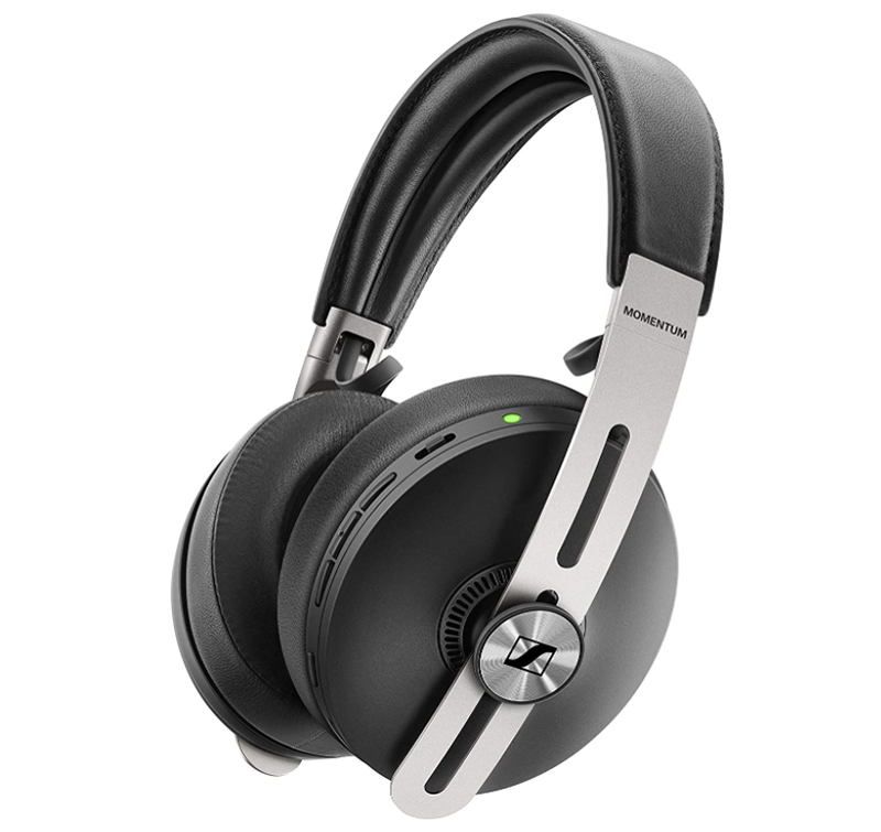 Sennheiser Momentum 3 Wireless 降噪耳机