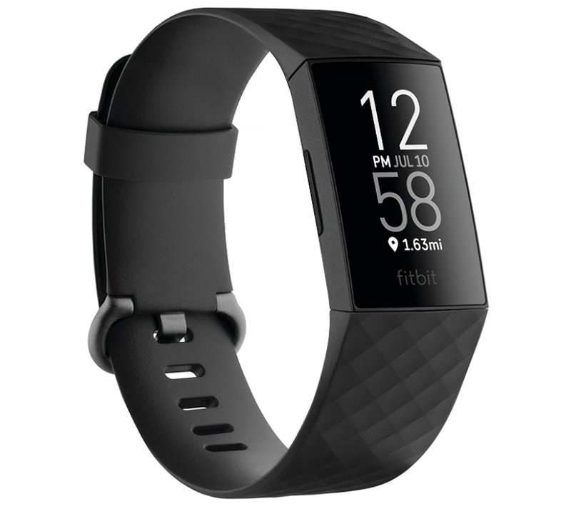 Fitbit Charge 4 最好的智能手环