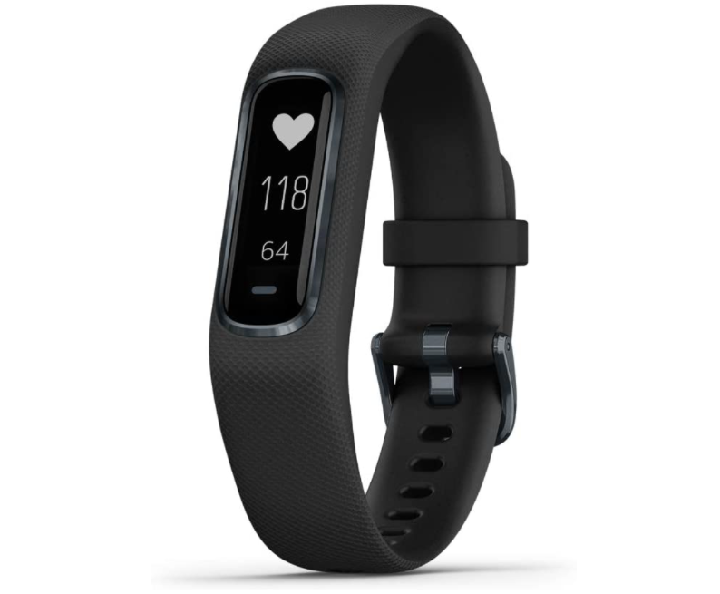 Garmin Vivosmart 4 智能手环