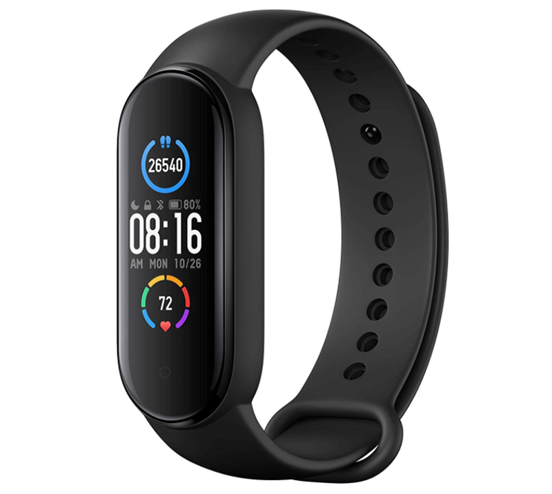 小米 Mi Band 5 智能手环