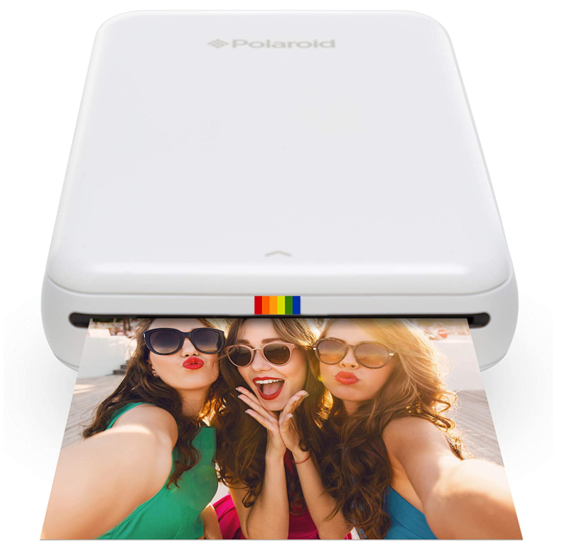 Polaroid Zip Mobile Printer