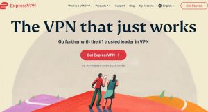 ExpressVPN 便宜 VPN
