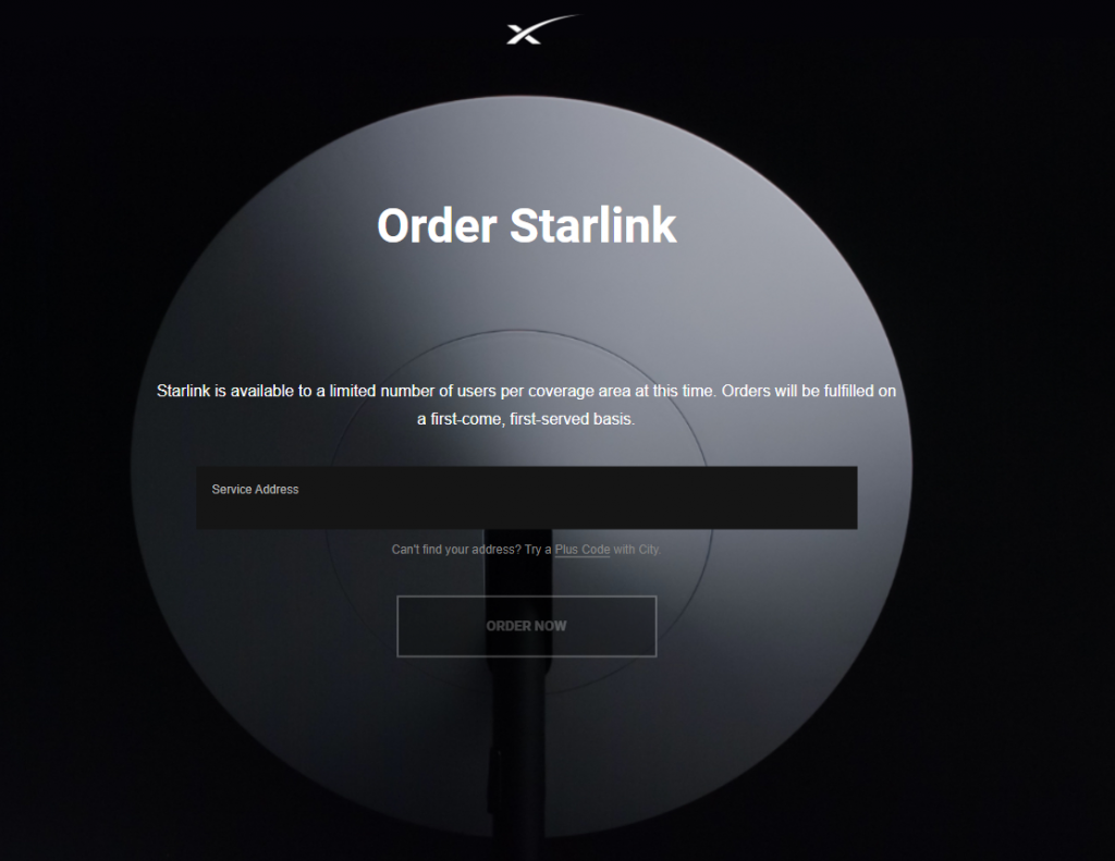 什么是 Starlink