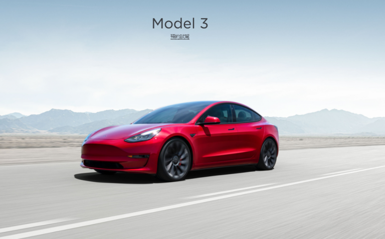 当特斯拉没电时，会发生什么情况？