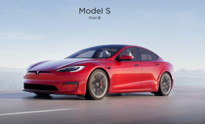 Model S