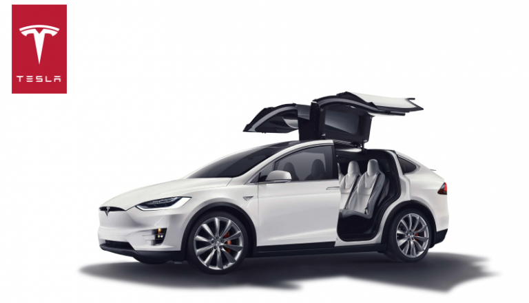 特斯拉鹰翼门有什麽好处？该注意什麽？