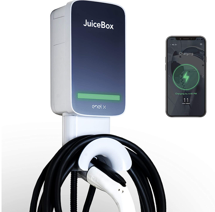 JuiceBox 40 Smart Charging Station