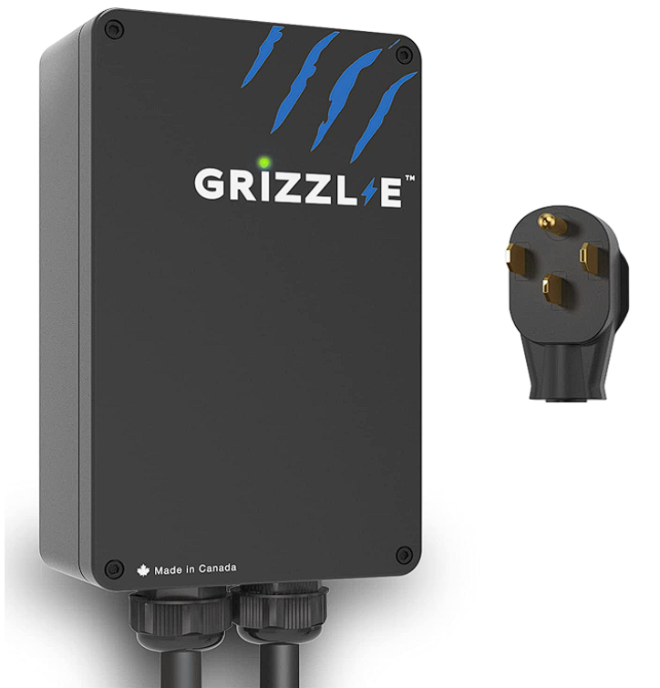 Grizzl-E 40 Amp Charger